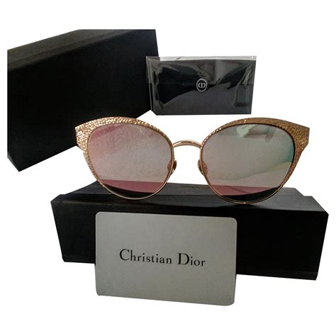 dior limited edition sunglasses|More.